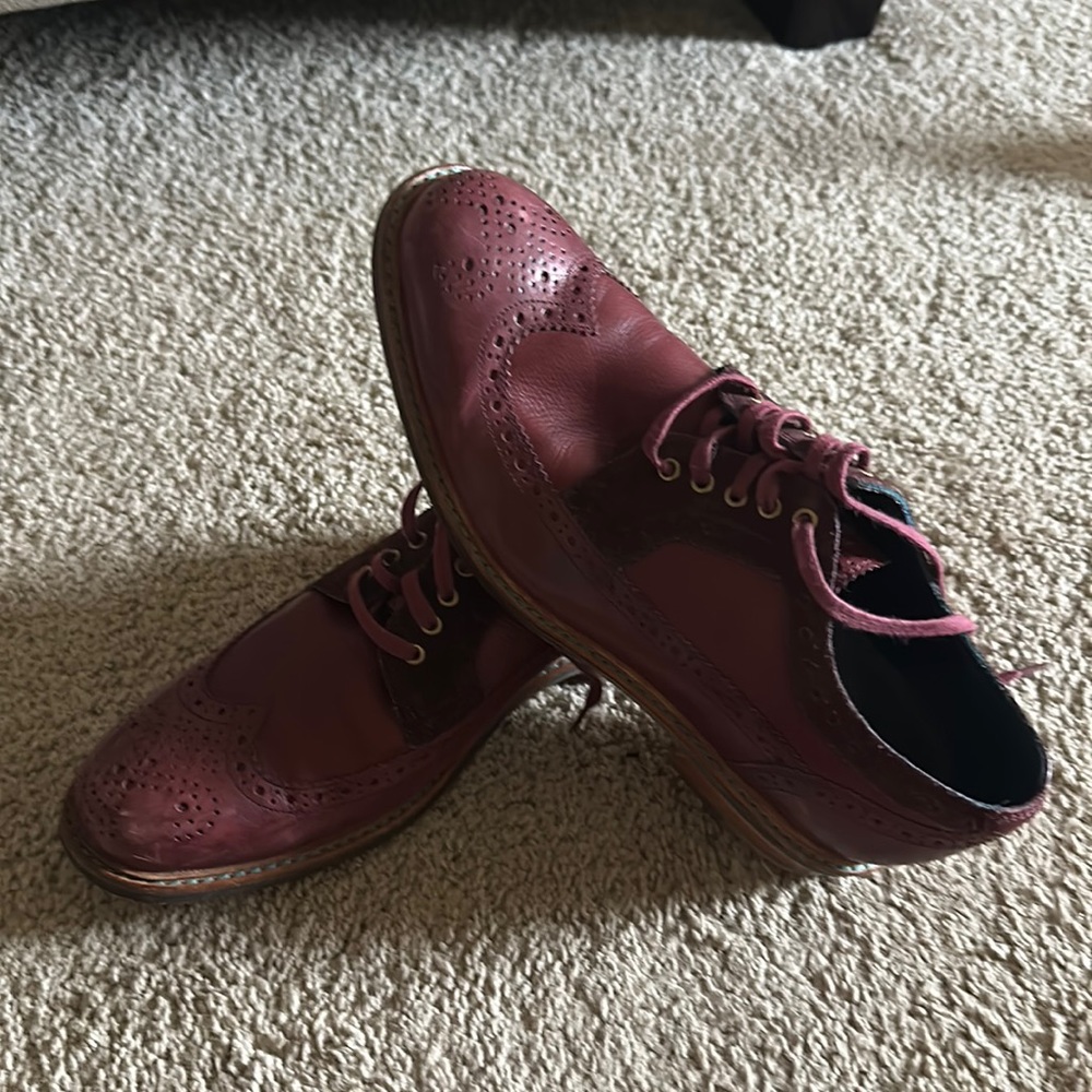 Cole Haan Oxford